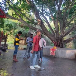 Local Temples - Bardibas