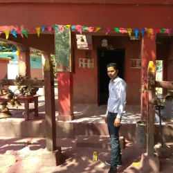 Local Temples - Bardibas