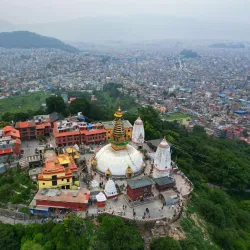 Nearby Village Tours - Bardibas