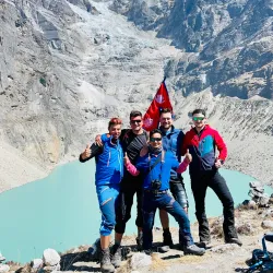 Nearby Village Tours - Bardibas