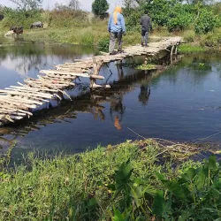 Terai Plains - Bardibas