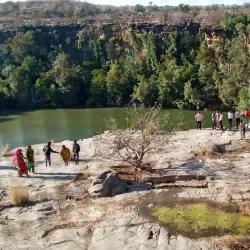 Terai Plains - Bardibas