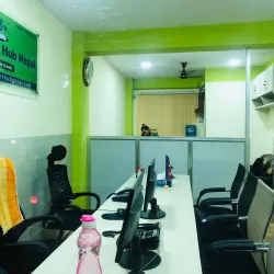 Transportation Hub Experience - Bardibas