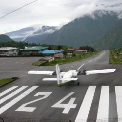 Transportation Hub Experience - Bardibas