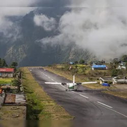 Transportation Hub Experience - Bardibas