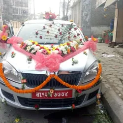 Transportation Hub Experience - Bardibas