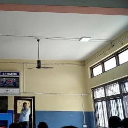 Bhadrapur Airport - Bhadrapur