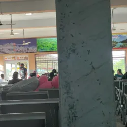 Bhadrapur Airport - Bhadrapur