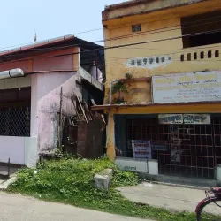 Bhadrapur Market - Bhadrapur