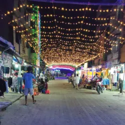 Bhadrapur Market - Bhadrapur