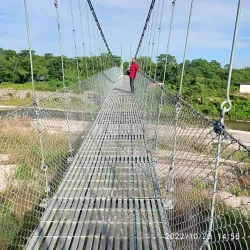 Jhapa Community Forest - Bhadrapur