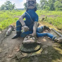 Jhapa District Museum - Bhadrapur