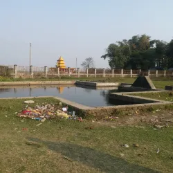 Jhapa District Museum - Bhadrapur