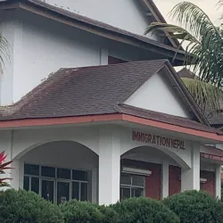 Kakarbhitta Border - Bhadrapur