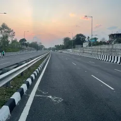 Kakarbhitta Border - Bhadrapur