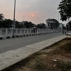 Kakarbhitta Border - Bhadrapur