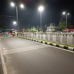 Kakarbhitta Border - Bhadrapur