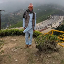 Kanyam Tea Garden - Bhadrapur