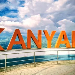 Kanyam Tea Garden - Bhadrapur