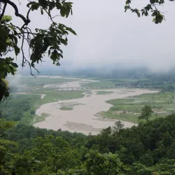 Sundar Danda - Bhadrapur