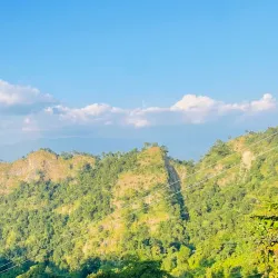 Sundar Danda - Bhadrapur