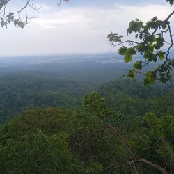 Sundar Danda - Bhadrapur