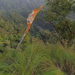 Sundar Danda - Bhadrapur