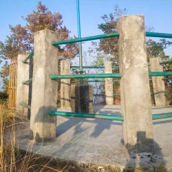 Sundar Danda - Bhadrapur