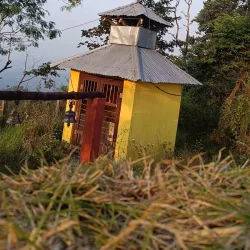 Sundar Danda - Bhadrapur