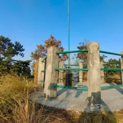 Sundar Danda - Bhadrapur