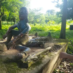 Temples of Bhadrapur - Bhadrapur