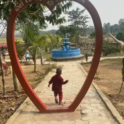 Temples of Bhadrapur - Bhadrapur