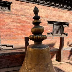 55-Window Palace - Bhaktapur