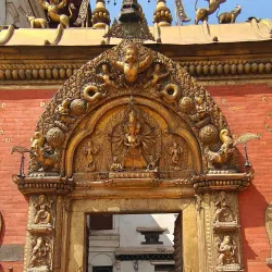 55-Window Palace - Bhaktapur