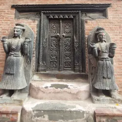 55-Window Palace - Bhaktapur