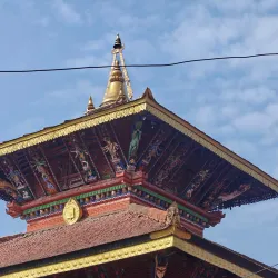 Changu Narayan Temple - Bhaktapur