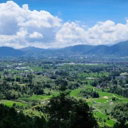 Changu Narayan Temple - Bhaktapur