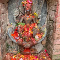 Changu Narayan Temple - Bhaktapur