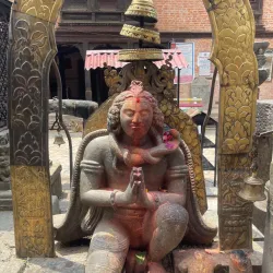 Changu Narayan Temple - Bhaktapur