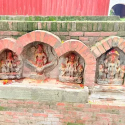 Changu Narayan Temple - Bhaktapur