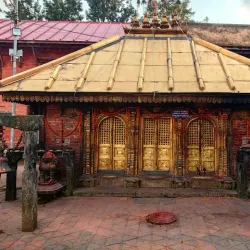 Changu Narayan Temple - Bhaktapur