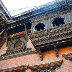 Dattatreya Square - Bhaktapur