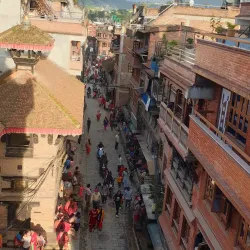 Dattatreya Square - Bhaktapur