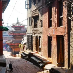 Dattatreya Square - Bhaktapur