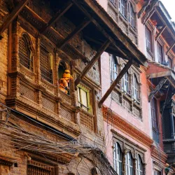 Dattatreya Square - Bhaktapur