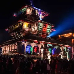 Dattatreya Square - Bhaktapur