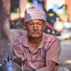 Pottery Square - Bhaktapur