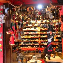 Pottery Square - Bhaktapur