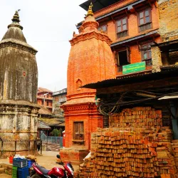 Pottery Square - Bhaktapur