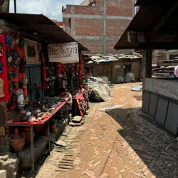 Pottery Square - Bhaktapur